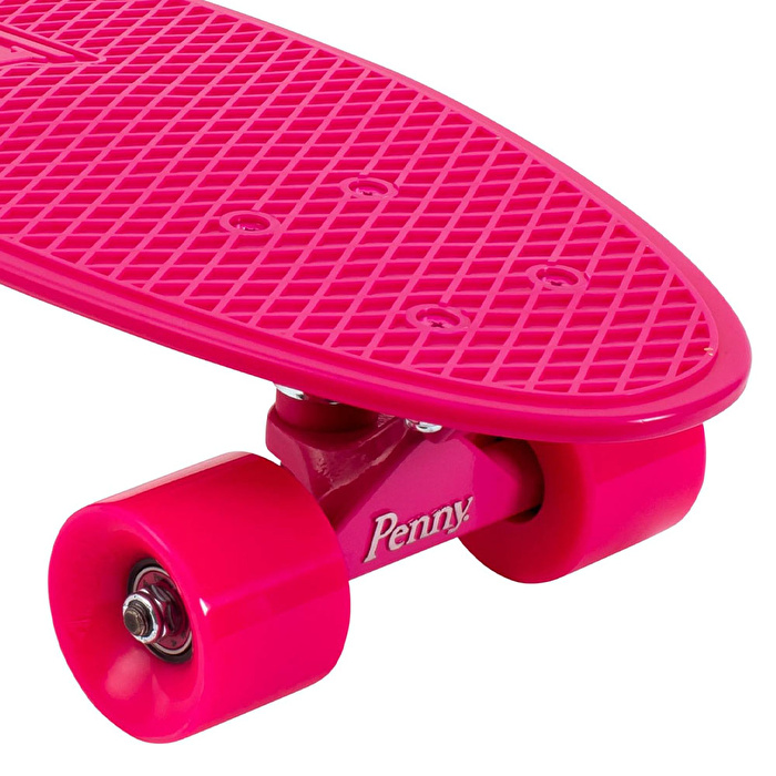 PENNY Board The Original Staple Pink 27